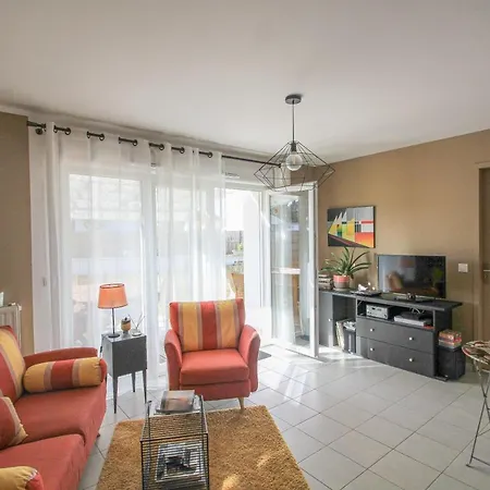 Maison A Apartmán