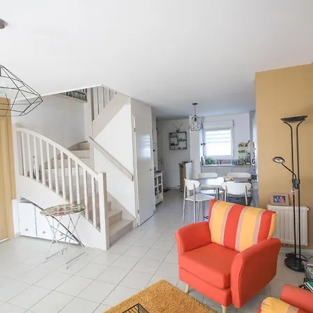 Maison A