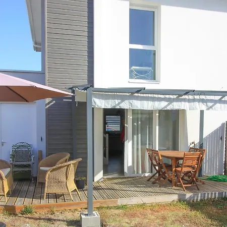 Maison A *