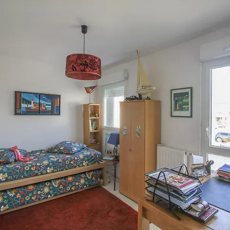 Maison A Apartmán
