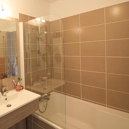 Apartmán Maison A Canéjean