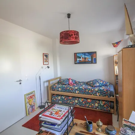 Apartmán Maison A *